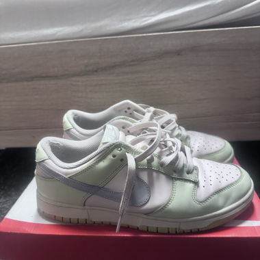 Nike Dunk Low 