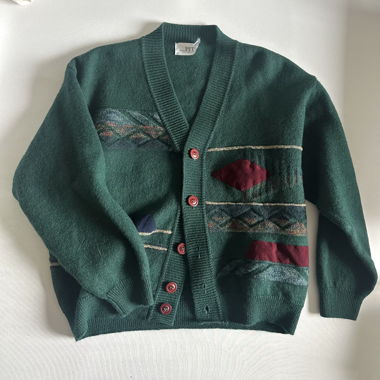 vintage jacket