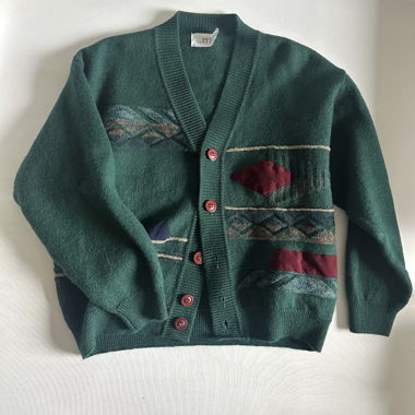 vintage jacket