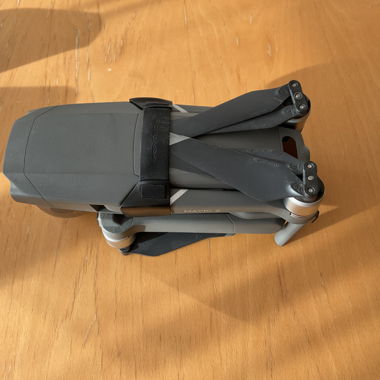 DJI Mavic 2 Pro