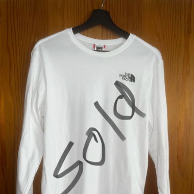 The North Face Longsleeve