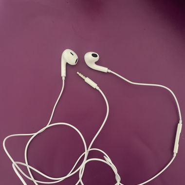 Kopfhörer mit Kabel
