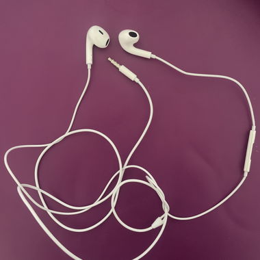 Kopfhörer mit Kabel
