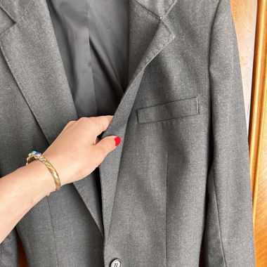 Tiffany & Co. Blazer 