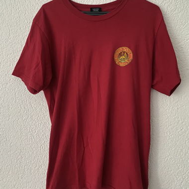 Rare stussy design T-shirt 