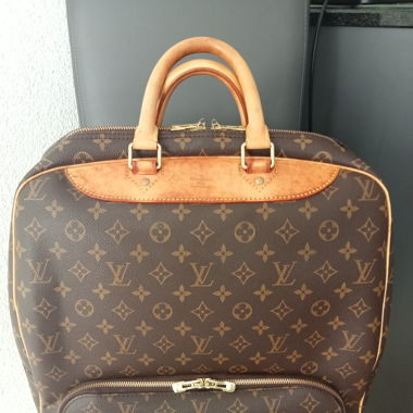 Louis Vuitton Reisetasche 
