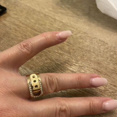 Ringe