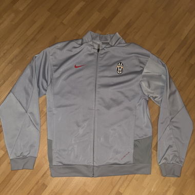 Juventus Trainerjacke