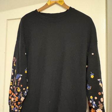Only Kleid