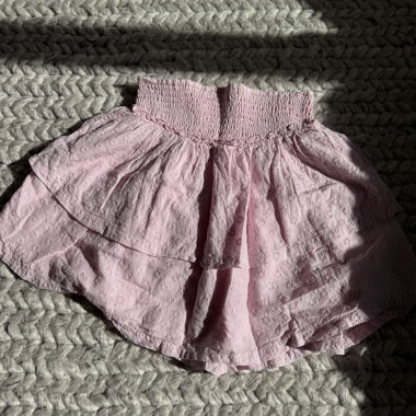 Minigonna Hollister