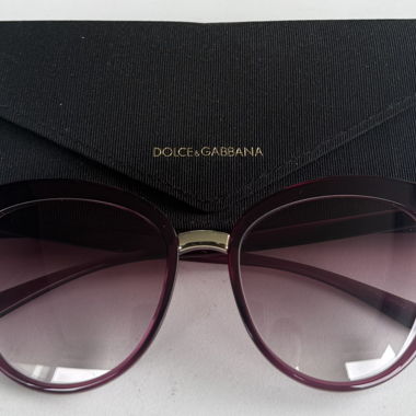 Dolce & Gabbana Sonnenbrille