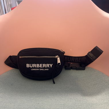 Burberry banane/crossover