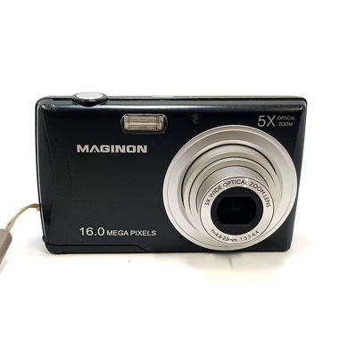 Fotocamera digitale Maginon