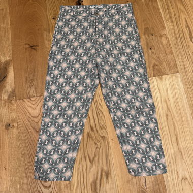 ANGELS Louisa Chino Pants