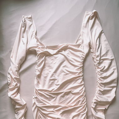 Oh Polly Dress