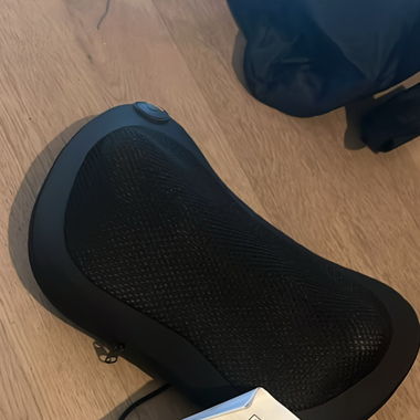 Masseur électrique dos 