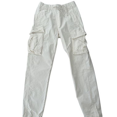 Bershka Cargo Pants