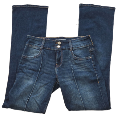 Jeans bootcut