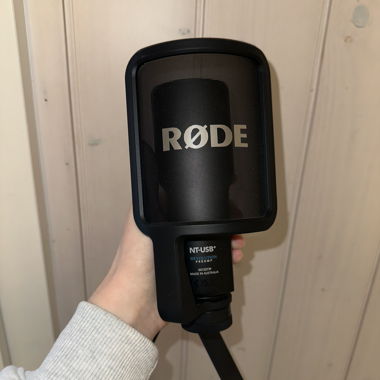 RØDE Microphone