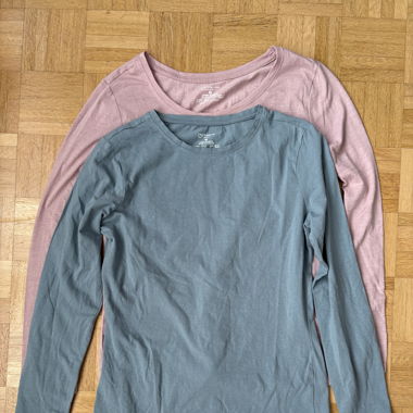 Longsleeve 