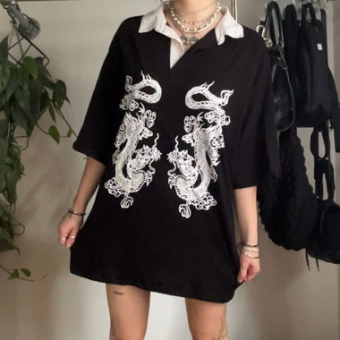 dress or t-shirt | NEW girl ORDER | 