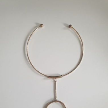 Collana Dorata