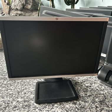 Monitor HP