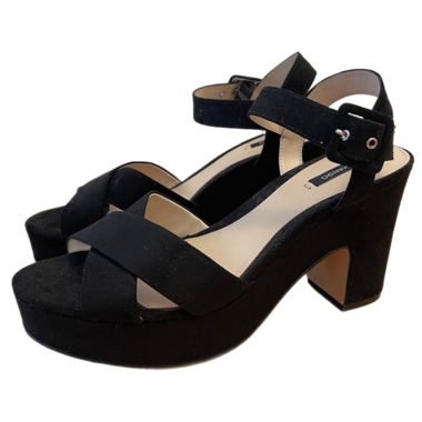 Mango High Heels Grösse 38
