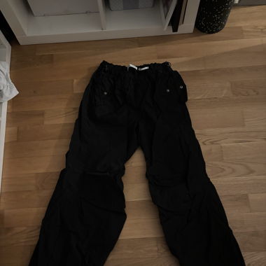 Parachute Pants