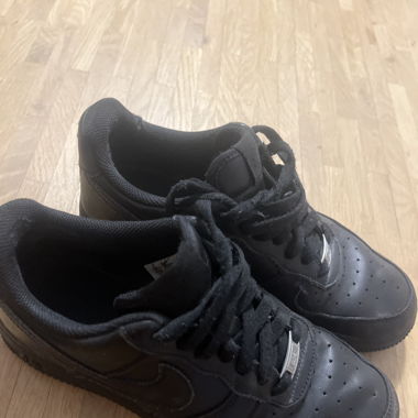 force one noir taille 38.5