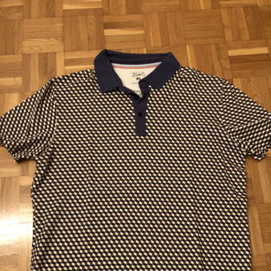 Polo Homme 