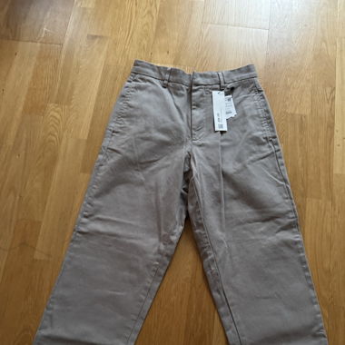 Zara pants
