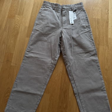 Zara pants