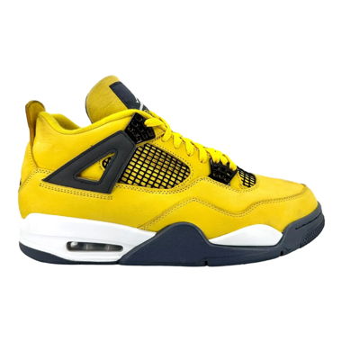 Jordan 4 Schuhe Sneaker Unisex