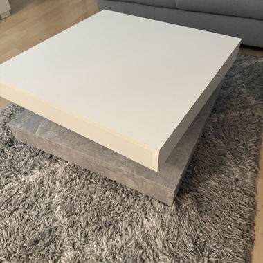 Living room table