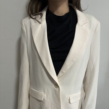 eleganter blazer