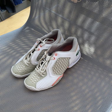Lacoste Schuhe Grösse 38