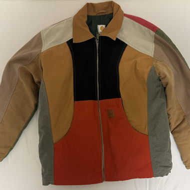 Carhartt Rework Jacke