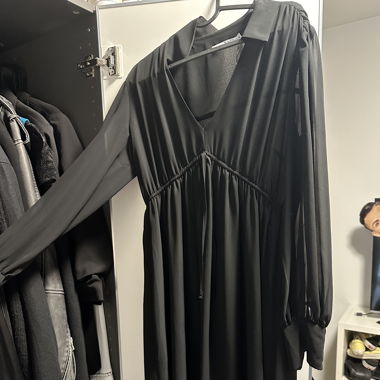 Kleid Nakd