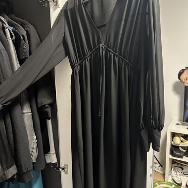 Kleid Nakd