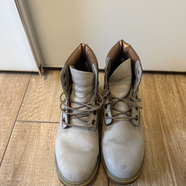 Stivali Timberland