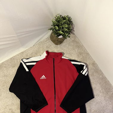 Vintage Adidas Jacke 
