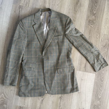 Burberry Jackett