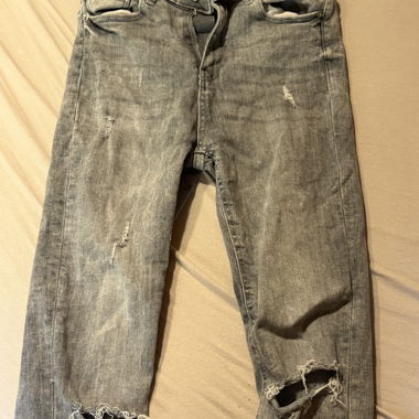 Jeans Tally Weijl W38