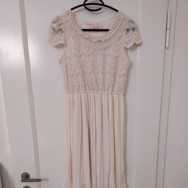 Abendkleid