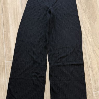 Pantalon noir