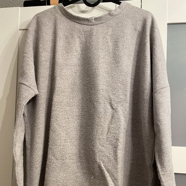 Baggy Pullover