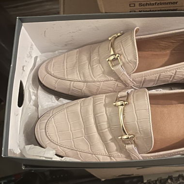 Mocassin Minelli