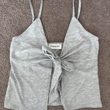 Even Odd top