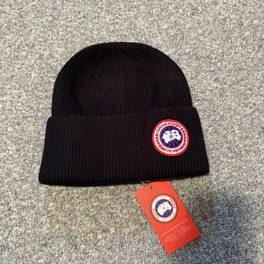 Bonnet Canada Goose
